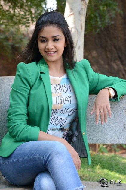 Keerthi-Suresh